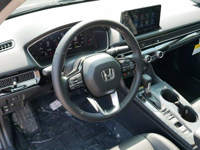 new 2024 Honda Civic car, priced at $30,419