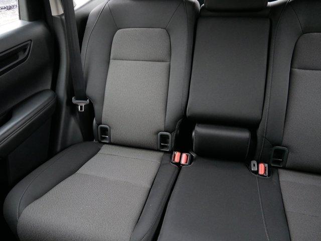 used 2024 Honda CR-V car, priced at $28,995