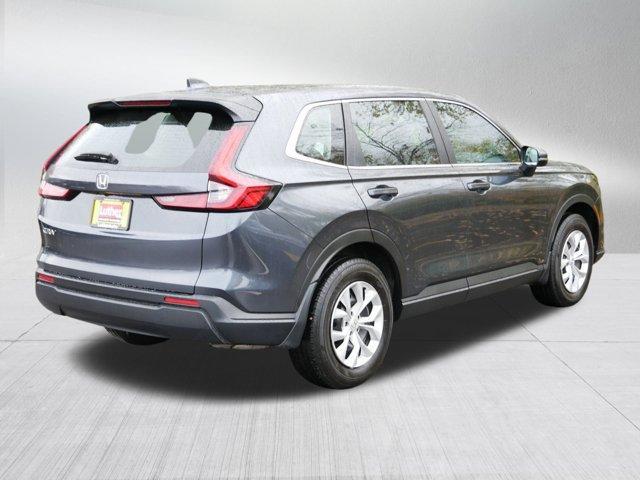 used 2024 Honda CR-V car, priced at $28,995