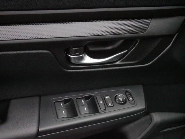 used 2024 Honda CR-V car, priced at $28,995