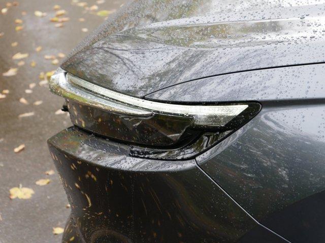 used 2024 Honda CR-V car, priced at $28,995