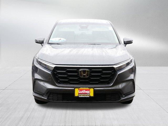 used 2024 Honda CR-V car, priced at $28,995
