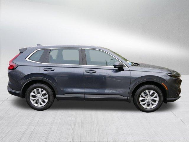 used 2024 Honda CR-V car, priced at $28,995