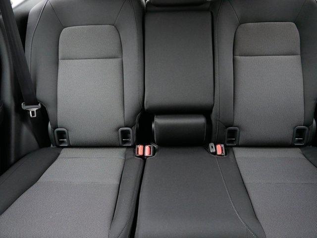 used 2024 Honda CR-V car, priced at $28,995