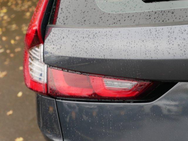 used 2024 Honda CR-V car, priced at $28,995