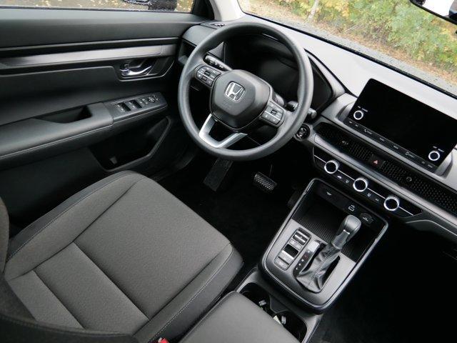 used 2024 Honda CR-V car, priced at $28,995