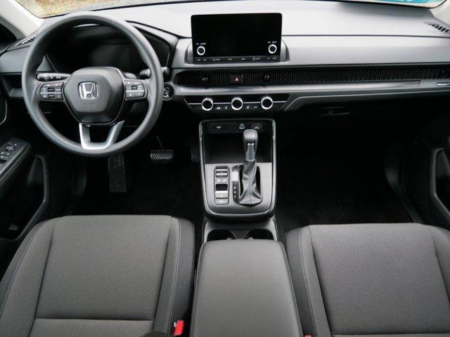 used 2024 Honda CR-V car, priced at $28,995