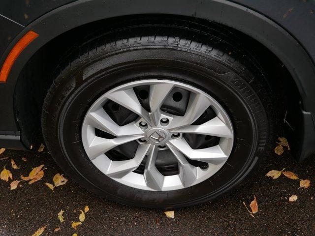 used 2024 Honda CR-V car, priced at $28,995