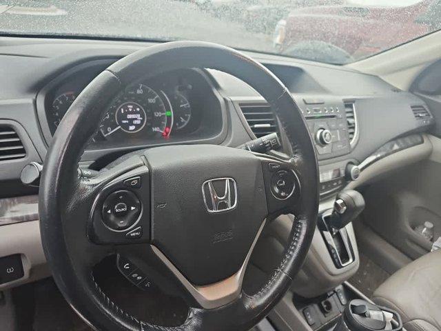 used 2014 Honda CR-V car, priced at $15,995