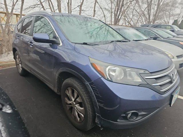 used 2014 Honda CR-V car, priced at $15,995