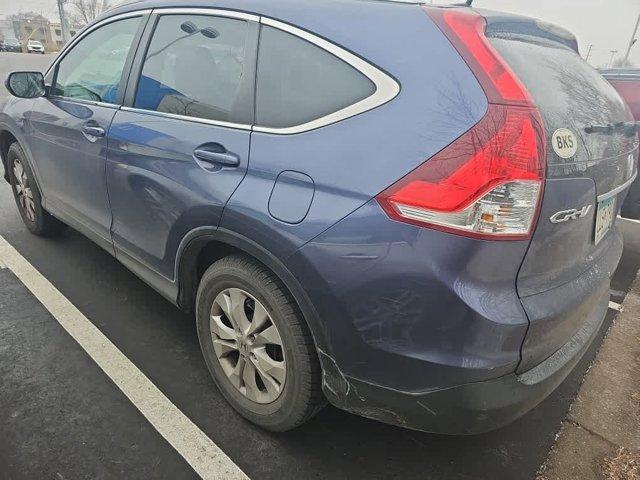 used 2014 Honda CR-V car, priced at $15,995