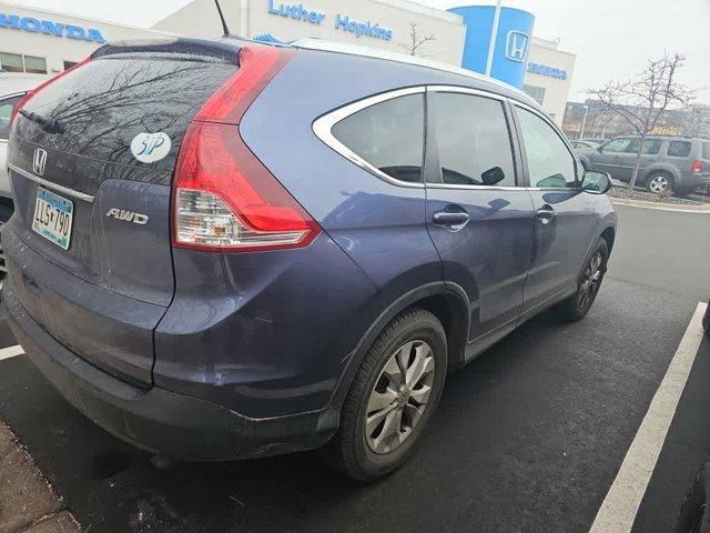 used 2014 Honda CR-V car, priced at $15,995