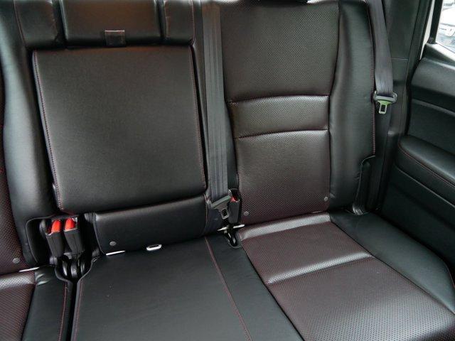 used 2023 Honda Ridgeline car, priced at $37,895
