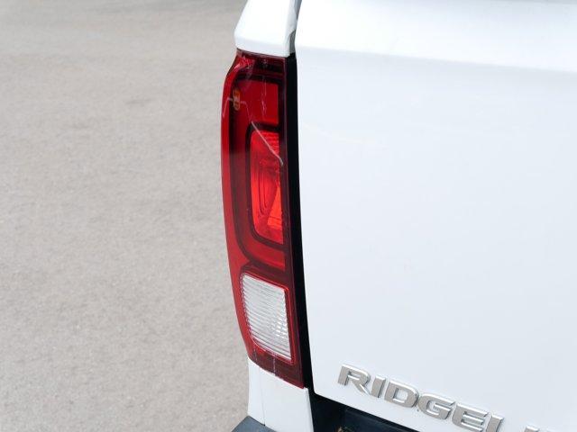 used 2023 Honda Ridgeline car, priced at $37,895