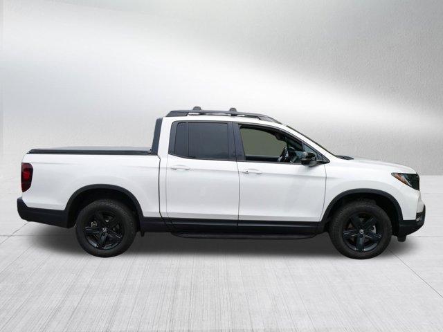 used 2023 Honda Ridgeline car, priced at $37,895