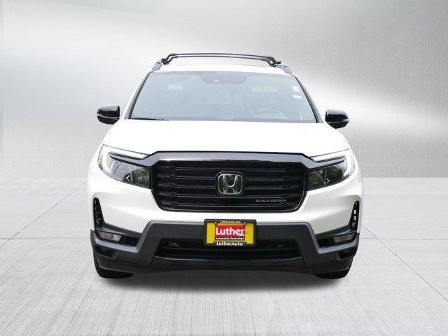 used 2023 Honda Ridgeline car, priced at $37,895