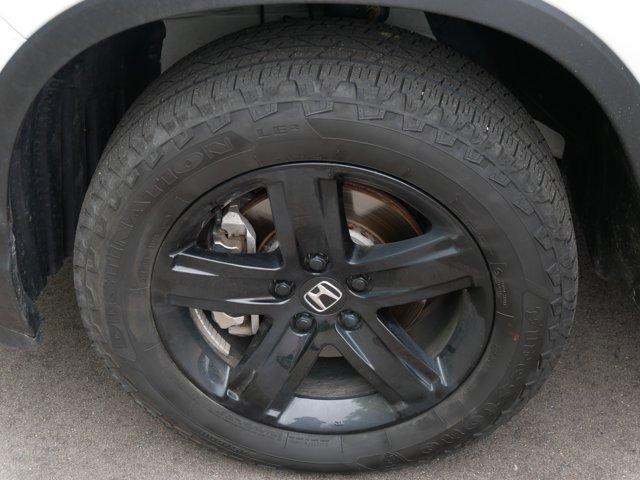 used 2023 Honda Ridgeline car, priced at $37,895