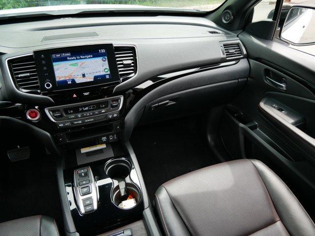 used 2023 Honda Ridgeline car, priced at $37,895
