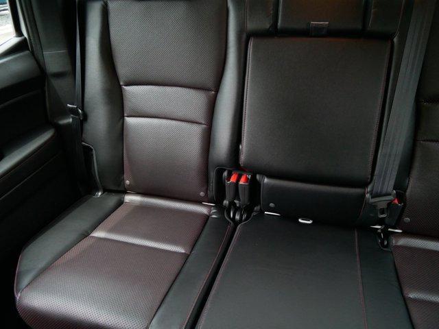 used 2023 Honda Ridgeline car, priced at $37,895