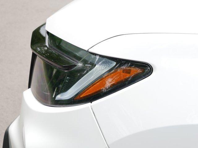 used 2023 Honda Ridgeline car, priced at $37,895