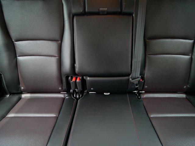 used 2023 Honda Ridgeline car, priced at $37,895