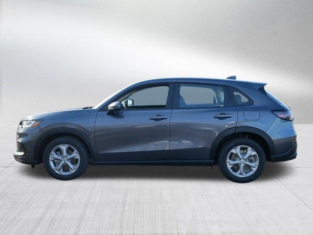 used 2024 Honda HR-V car, priced at $25,495