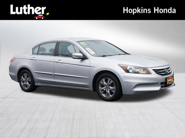 used 2012 Honda Accord car, priced at $10,995