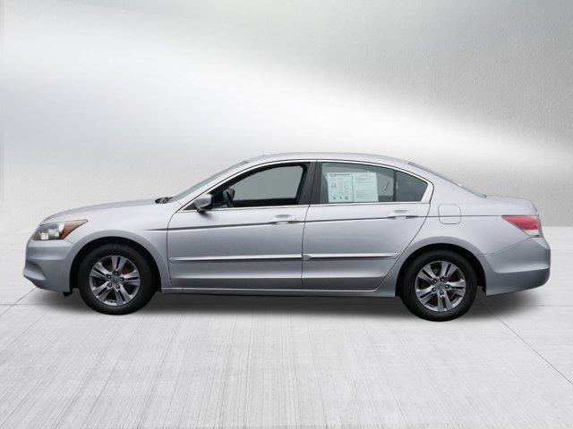 used 2012 Honda Accord car, priced at $10,995