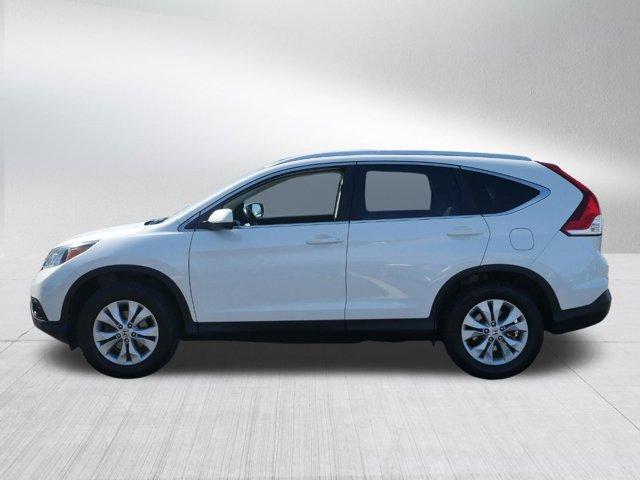 used 2014 Honda CR-V car, priced at $14,995