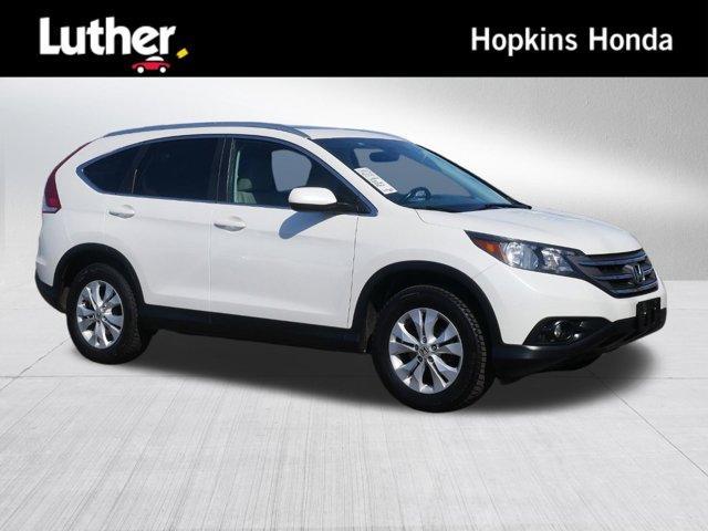 used 2014 Honda CR-V car, priced at $14,995