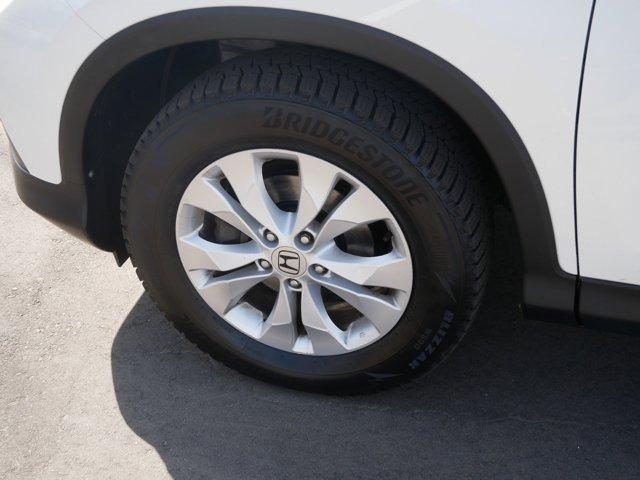 used 2014 Honda CR-V car, priced at $14,995