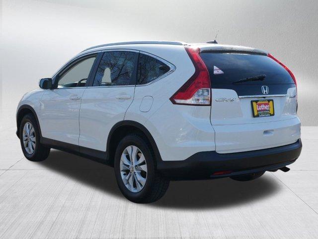 used 2014 Honda CR-V car, priced at $14,995