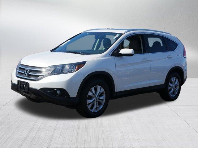 used 2014 Honda CR-V car, priced at $14,995