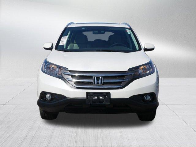 used 2014 Honda CR-V car, priced at $14,995