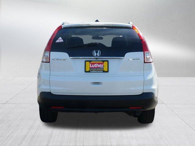 used 2014 Honda CR-V car, priced at $14,995