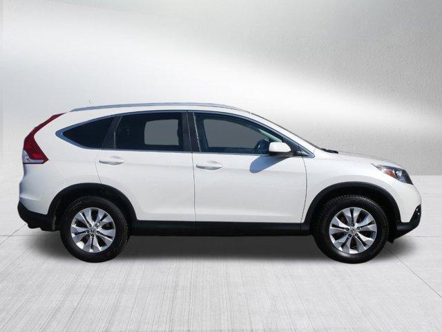 used 2014 Honda CR-V car, priced at $14,995