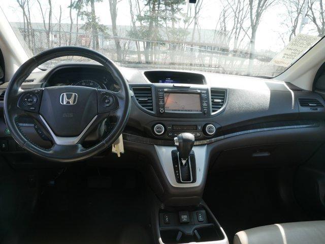 used 2014 Honda CR-V car, priced at $14,995