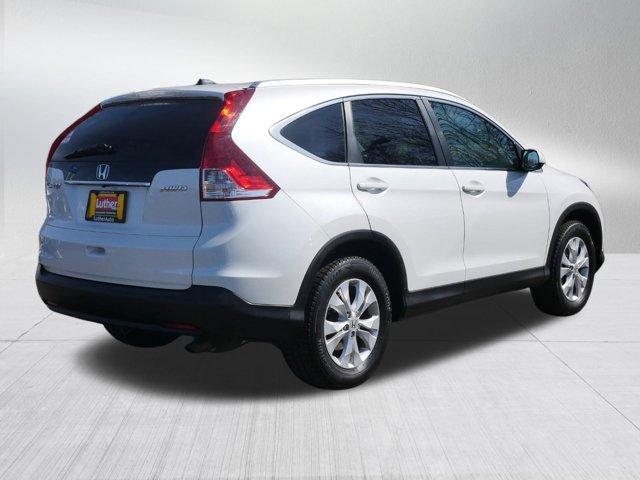 used 2014 Honda CR-V car, priced at $14,995