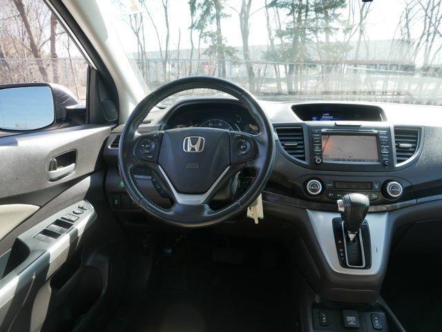 used 2014 Honda CR-V car, priced at $14,995