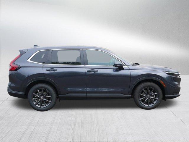 new 2026 Honda CR-V car, priced at $36,695