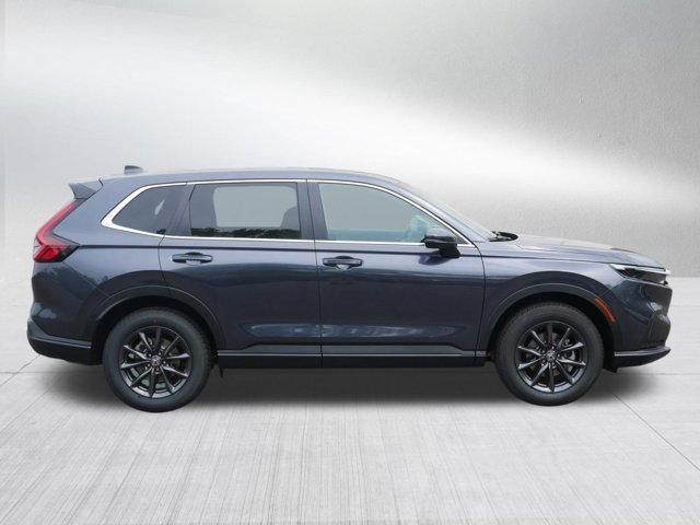 new 2026 Honda CR-V car, priced at $36,695