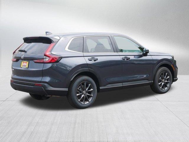 new 2026 Honda CR-V car, priced at $36,695