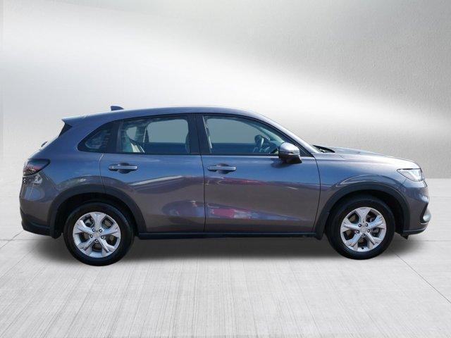 used 2023 Honda HR-V car, priced at $23,995
