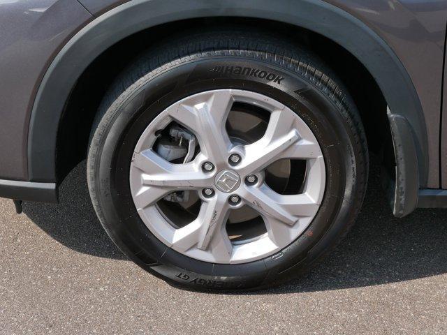 used 2023 Honda HR-V car, priced at $23,995