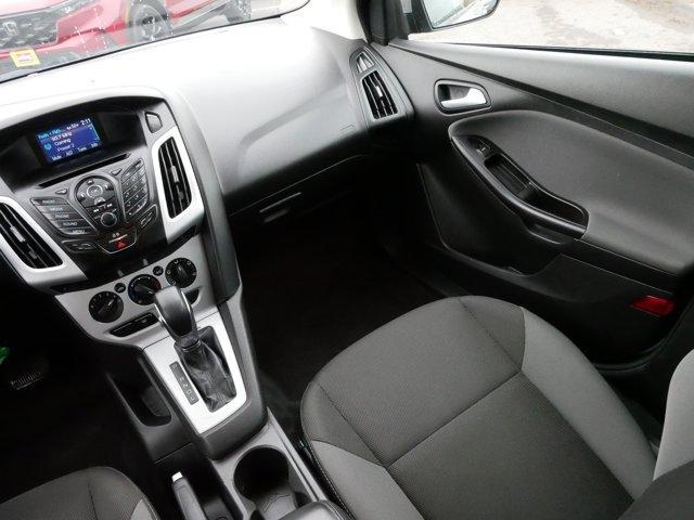 used 2013 Ford Focus car, priced at $7,495