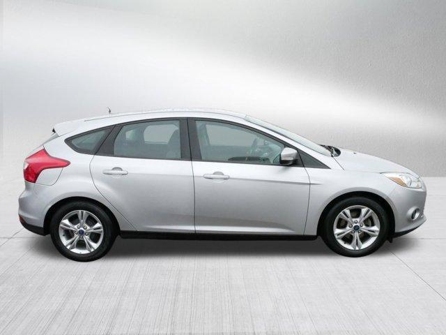 used 2013 Ford Focus car, priced at $7,495