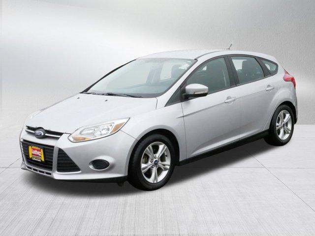 used 2013 Ford Focus car, priced at $7,495