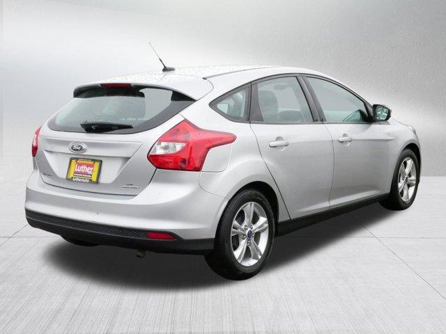 used 2013 Ford Focus car, priced at $7,495