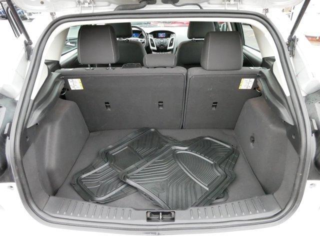 used 2013 Ford Focus car, priced at $7,495