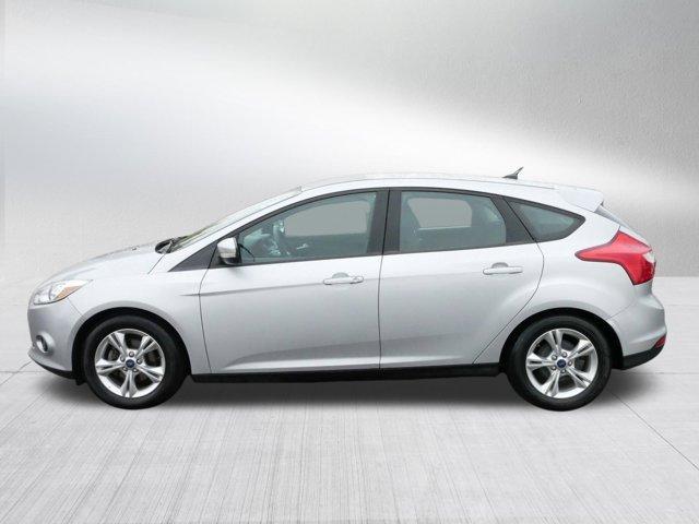 used 2013 Ford Focus car, priced at $7,495